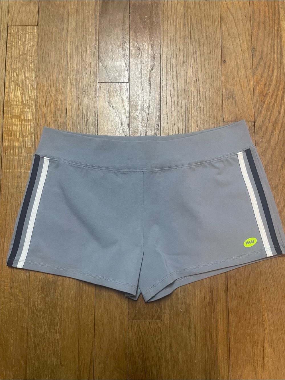 Dairy Boy Sport shorts